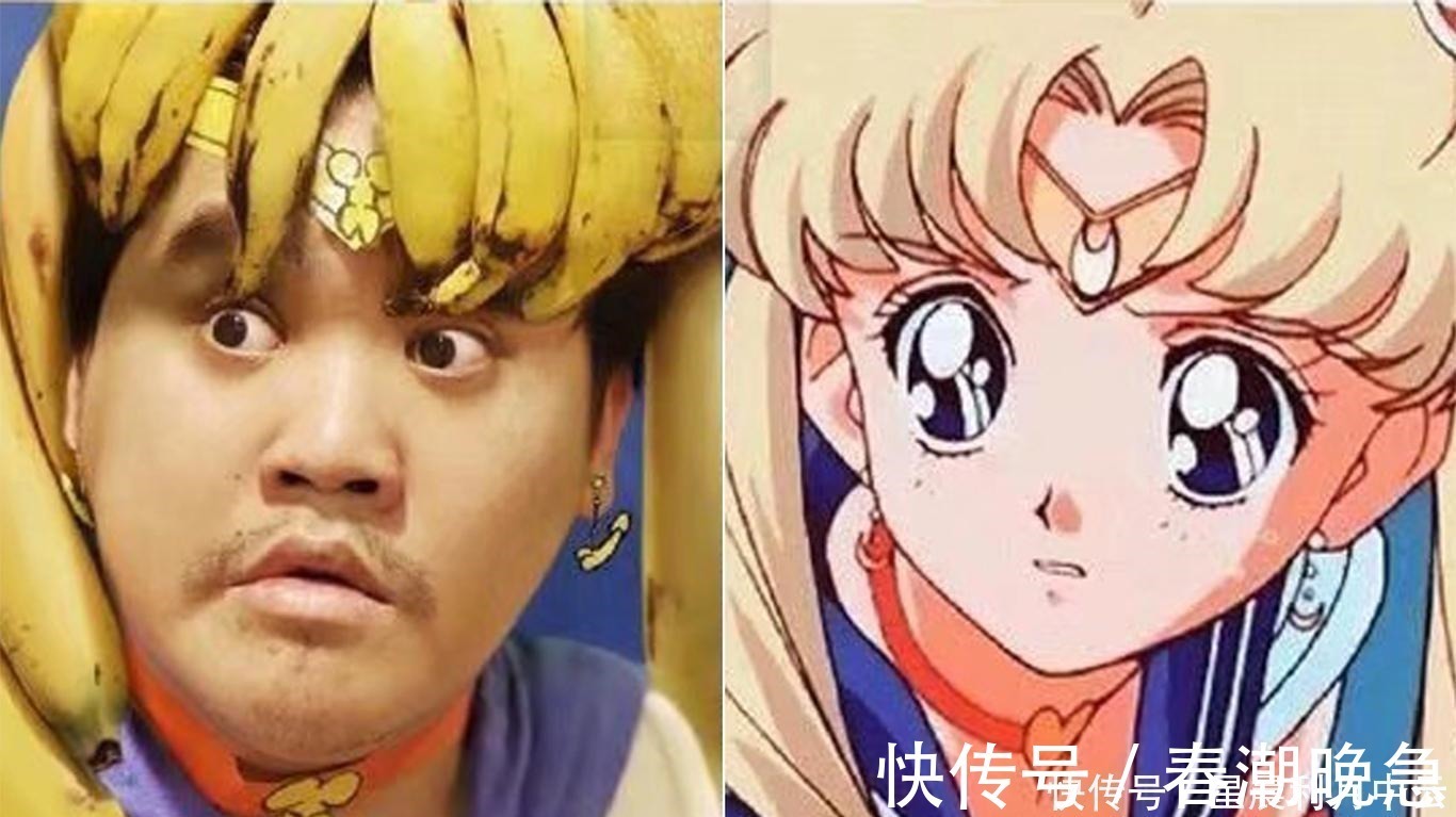 黑客帝国|泰国小哥的COS越来越出圈,二次元已经没有难度,万物才是极限