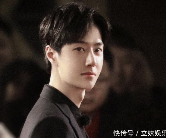 这是Z世代的选择,王一博被主流选中,是使命与价值的体现