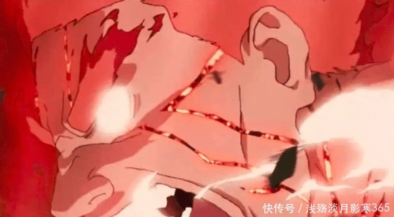 卡卡西|火影再掌握一个新忍术就能无敌的4位忍者，辉夜都不放在眼里