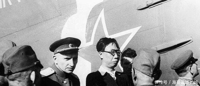 坐出|溥仪最硬气的8天，审判席上和日本对骂，椅子让他坐出龙椅的感觉！