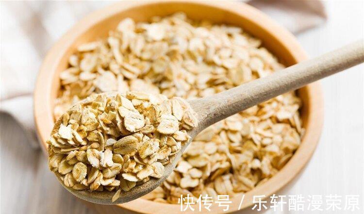 超市|吃燕麦能减肥超市那么多种燕麦，哪种才减肥