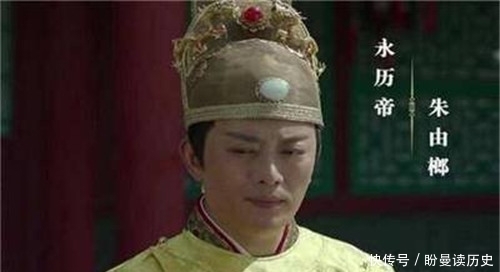 希望|崇祯帝死后，明朝本还有一丝复国的希望，结果还是被自己人玩死了