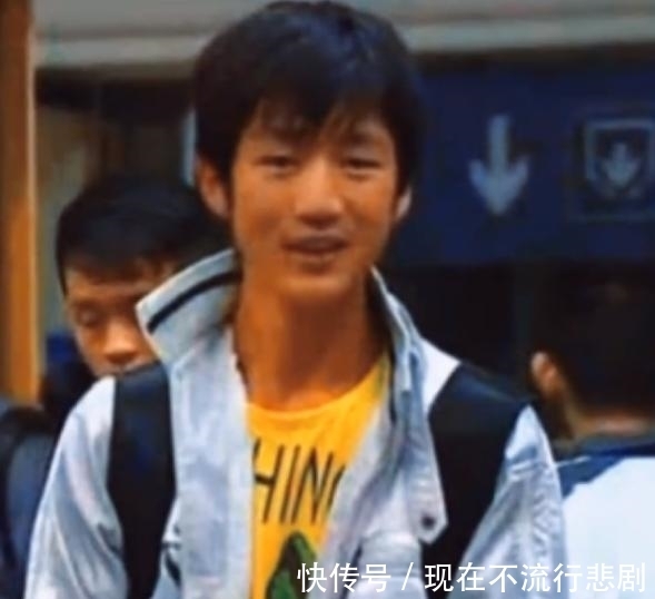 麥子熟了,我該回家了,《變形計》中最清醒的娃兒,終究逆襲成功