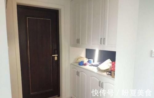 客卫生间|奋斗十多年,终于有了自己的房,装修15万,效果简洁清爽,晒晒