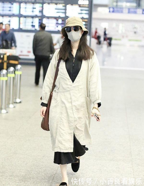 穆勒|曾经被你嫌弃的“穆勒鞋”,如今重新翻红,舒适不累脚,可别错过