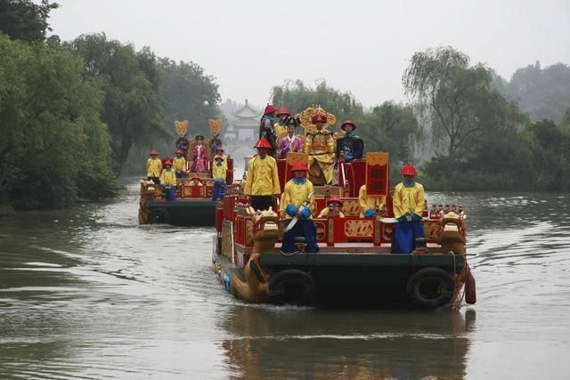 康乾|历史上的康乾盛世，真实情况是什么样子，说出来很多人都不相信