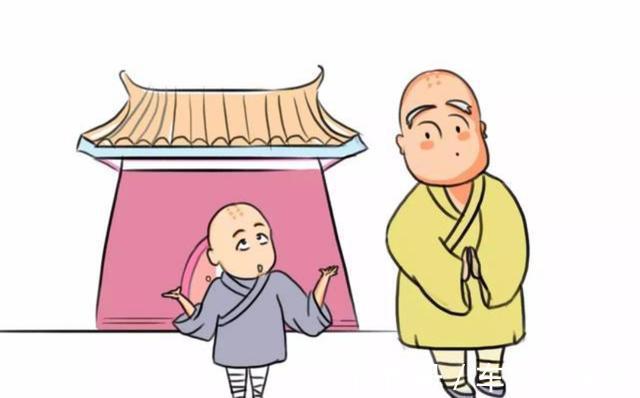 |笑话二则!自己动手丰衣足食。老顾客久等老板不见,自己动手煮面