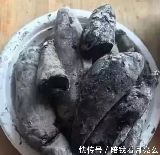 汤圆|真不敢让女友做饭,这煮的是汤圆?还是熬的芝麻糊?