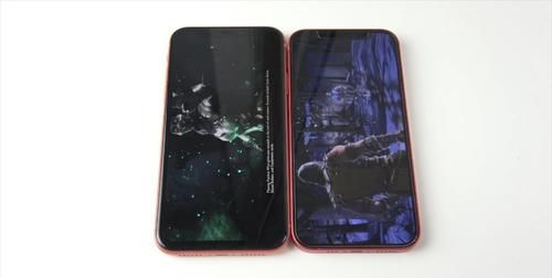 性能|iPhoneXR和iPhone12性能对决：差价2200元，性能差多少？