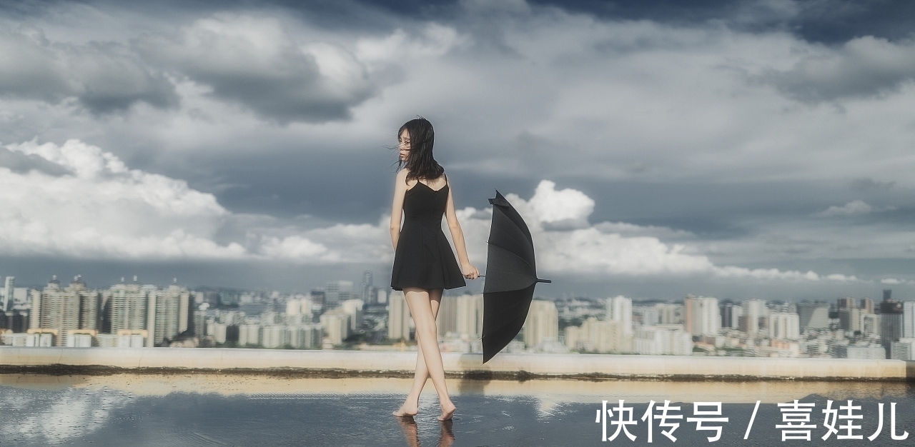 写情!好诗如茶,温暖寒冬,当代才女34首诗词,写出人间烟火之美