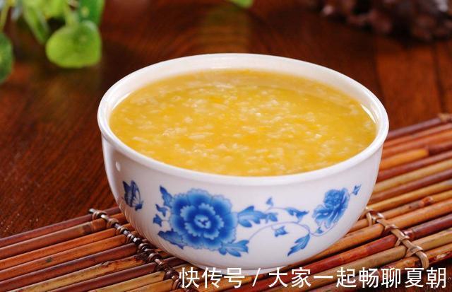 早餐|秋冬季节把早餐换成它,肚子小了,脾胃更好,早知早受益!