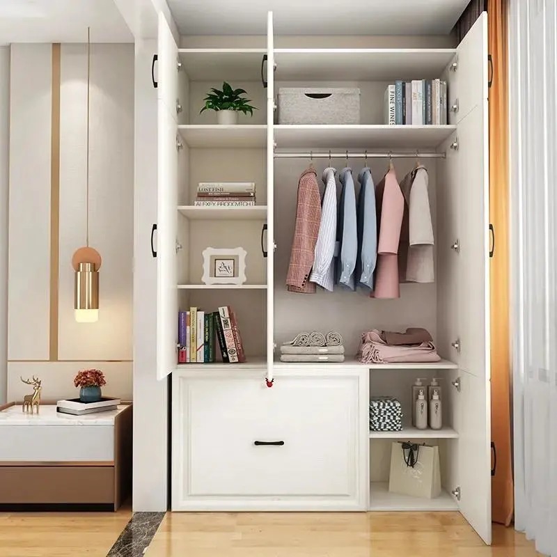 年轻人|双人床过时了!新式“隐形床”一出,整洁美观省空间,太机智了