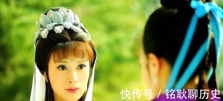 临路歌@为什么说李白的《独坐敬亭山》,写的不是山,而是玉真公主?