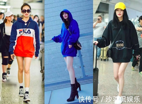 搭配|秋天,有哪些简约好看的日常搭配这4个组合中,总有一个适合你