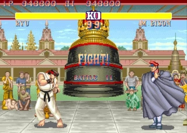 格斗游戏|卡普空41年来的游戏销量排行,生化危机占了一半,怪猎卖得最多