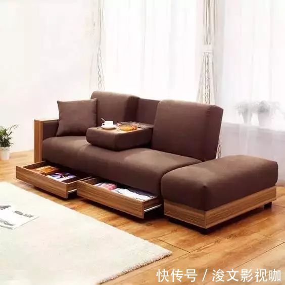 榻榻米|收纳原来还可以这样,不看你都不好意思说自己会收拾!