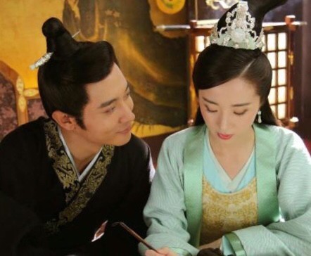 拥有|让人羡慕的隋文帝杨坚,不仅收获了事业,也拥有爱情