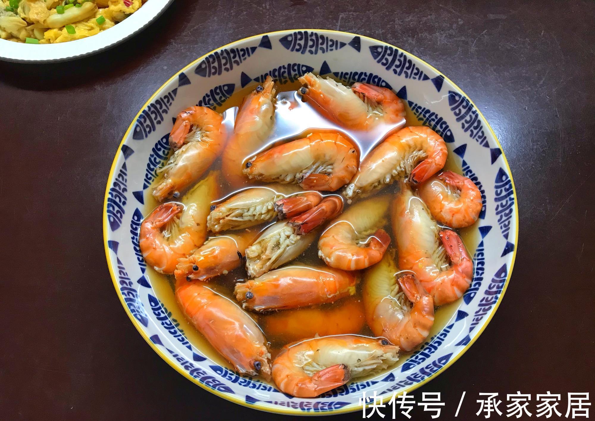 三口之家|三口之家的晚餐，荤素三个菜，网友：这菜的做法，一看就是江南人