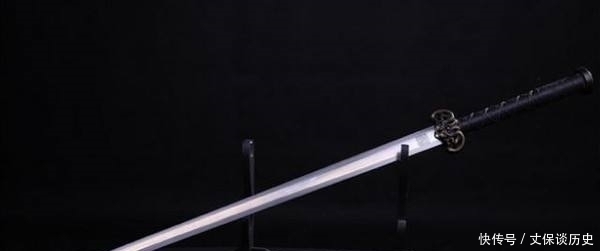 櫑具$绝世国宝:唯一存世的汉代宝剑,流落大英博物馆