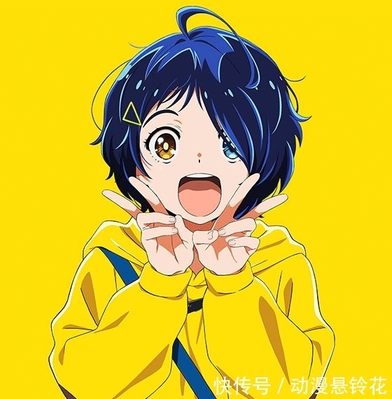 地狱少女|盘点10部日漫中的美强惨女主,越强越惨,这是什么怪圈?