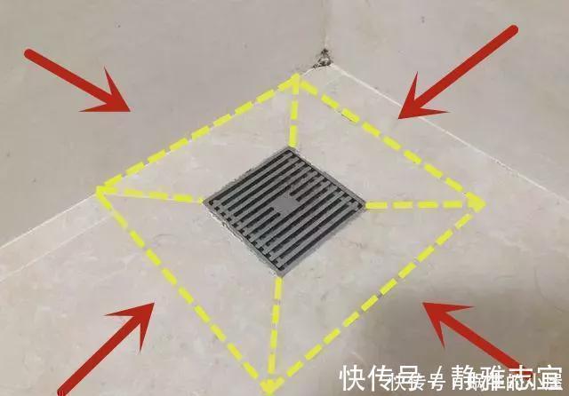 地漏|新家入住一月,窝都没躺热,就连碰20个装修毛病,我太难了