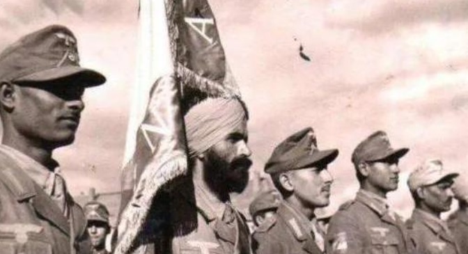 气候|日军为什么会放弃侵略印度?原因很简单,看完就懂