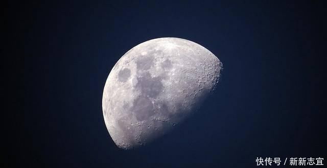 地球 地球有引力为什么不能把月球吸引过来这里告诉你答案