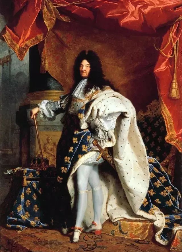 路易十四、康熙、彼得大帝及牛顿的趣事