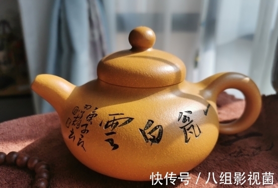 孟臣壶|紫先生:关于紫砂壶“老壶”收藏,你一定要知道的!