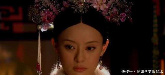 皇后|这两位都是顺治的皇后，一位红颜薄命，一位深受康熙的尊敬和孝顺！