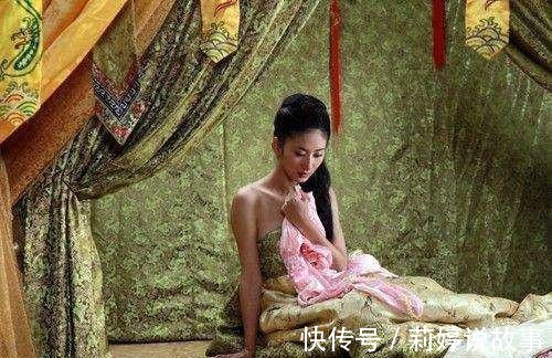 母乳|皇宫里的奶娘除了喂婴以外, 还必须做一件令人不齿的事!