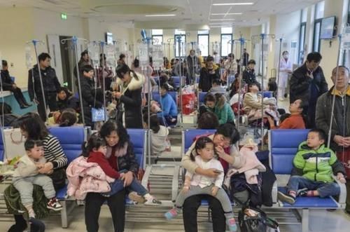 看病|带孩子看病时，3句话不要对医生讲，不然受罪的是孩子