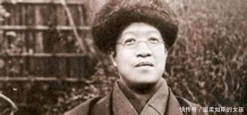 章太炎|章太炎给四个女儿起生僻名字,谁读出就娶走,结果差点全嫁不出去