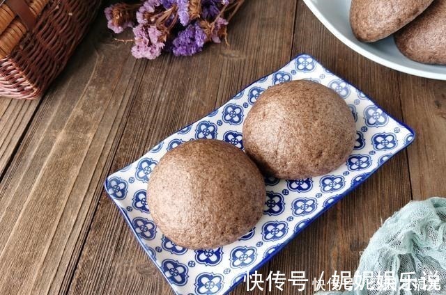 小麦|少吃白面多吃它,清肠刮油瘦得快,无油无糖,营养又健康!