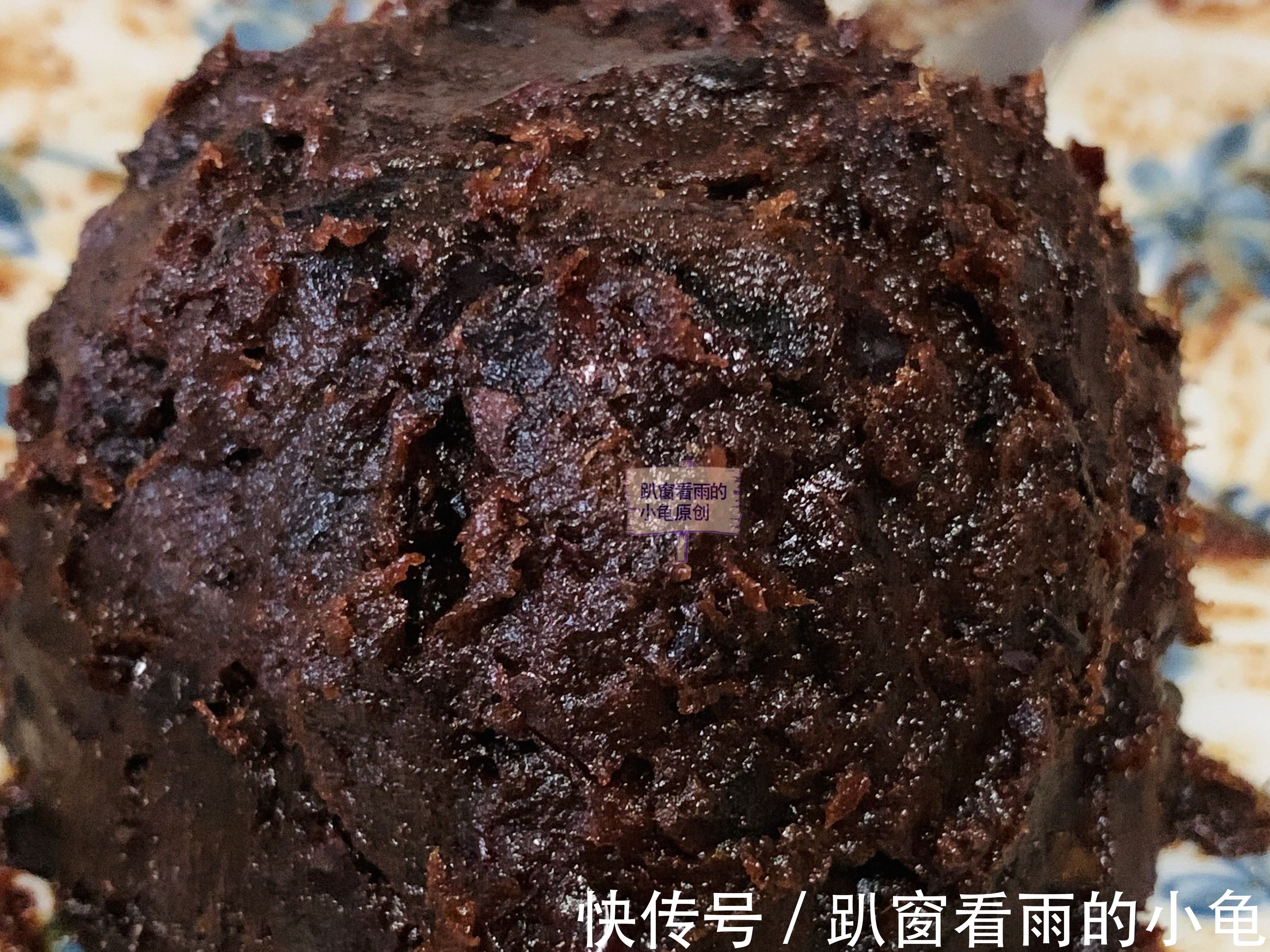 枣泥|红楼美食：枣泥馅山药糕，做法简单，秋天滋阴润燥，营养又好吃