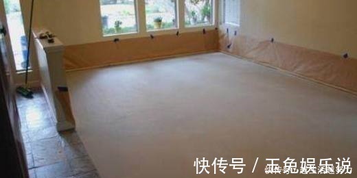 家装|为什么有钱人家里不见铺瓷砖听完老泥工一分析，懊悔我家装错了！