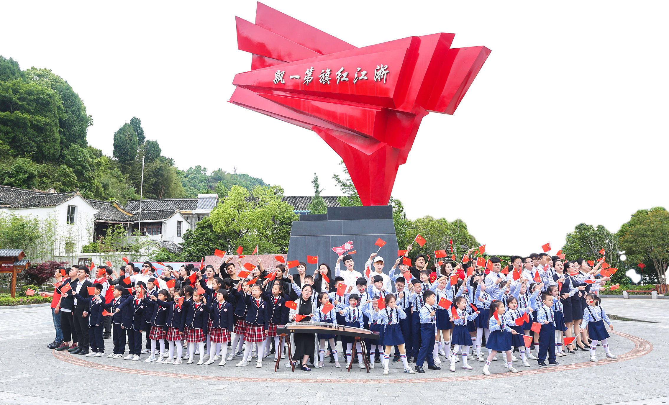 教育基地|疗养山海间 鲜甜三门湾｜好山好水好空气！鲜甜三门，邀您来打卡！～