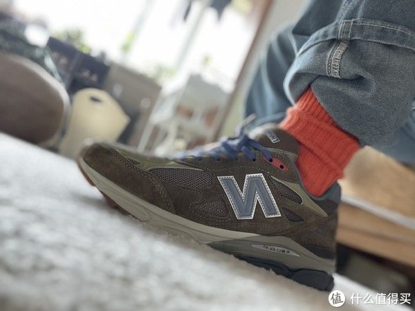 logo|Sneaker 篇一百二十六:Bodega X New Balance 990v3"Anniversary"