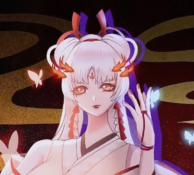  人间烟火|古风中那些不食人间烟火的女孩名，念一下都觉得美！