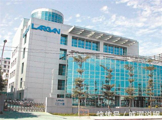 苹果|让苹果、华为乖乖交钱,一年入账490亿,这家中国科技公司很神秘