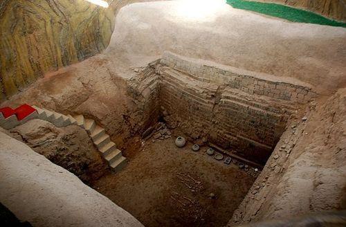 白马作@武威市汉墓中,出土一支汉代毛笔,它还有另外三个少人知道的用途