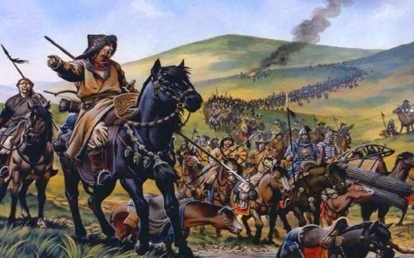 解气|“靖康之耻”后,宋朝让700万金人只剩下10万,这报复够解气吗?