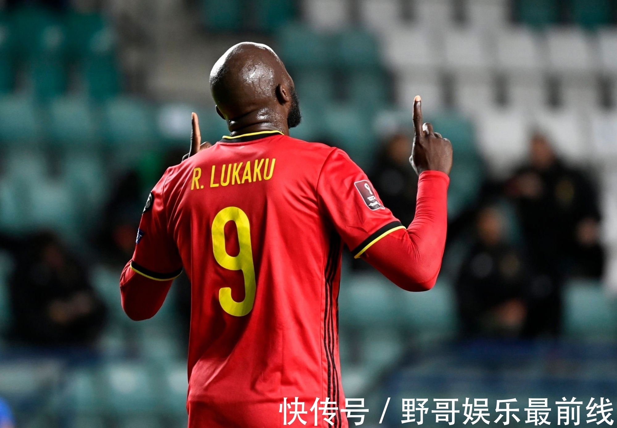 世界杯|5-2逆转！世界第一火力全开，4战狂轰17球，皇马1亿水货复活
