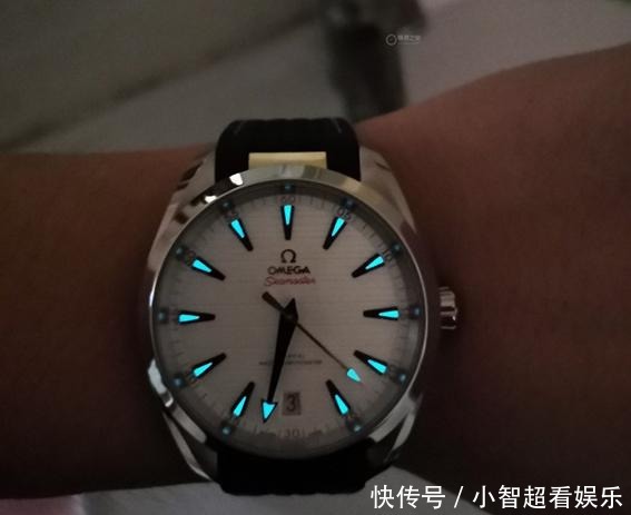 美国队长|男士奢华休闲表怎么选?夏季选表问题多?欧米茄海马一表多用