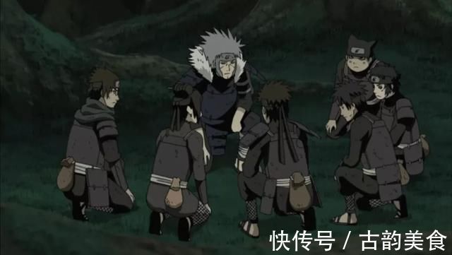 活人|千手扉间死前,为什么不用秽土转生把“初代火影”召唤出来呢?