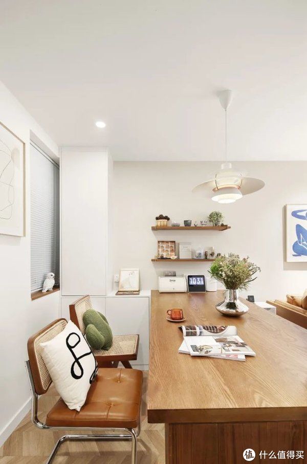 餐厅|学会这几招，50㎡小户型也能拥有绝美餐厅！太牛了！