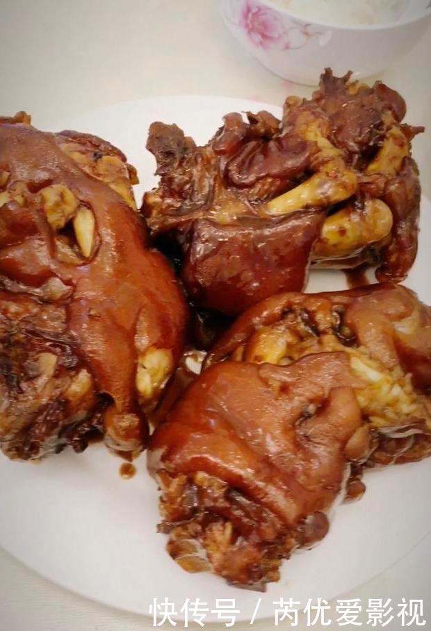 大人|好吃到爆表的几道家常菜,大人孩子都喜欢,朋友吃的舍不得走