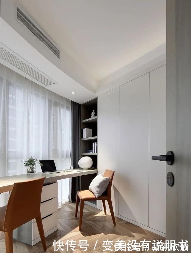 餐边柜|从玄关到卫生间,每个空间的柜子做足了,才不用费心处理收纳的事!