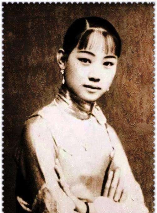 王明华|她陪梅兰芳东山再起,后被无情抛弃,只因她对自己的身体动了手