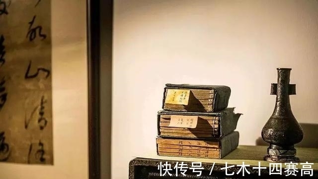 物道君$中国最美的十本书,一生至少读一次